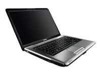 Toshiba Satellite Pro A300D-12Q - Turion 64 X2 TL-62 2.1 GHz - 15.4" TFT